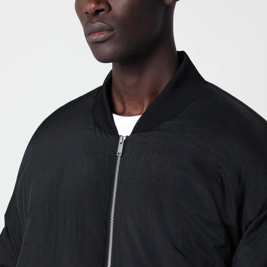 Studio Nicholson Coats & Jackets - Nero | fb987ed601388801f3ddaf6450e57850d8e4318d