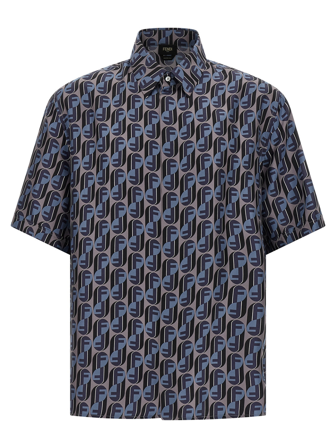 Fendi Fendinity Camicie - Multicolor | ea463e9caab1985995393cda4b3952f55f9fcdbd