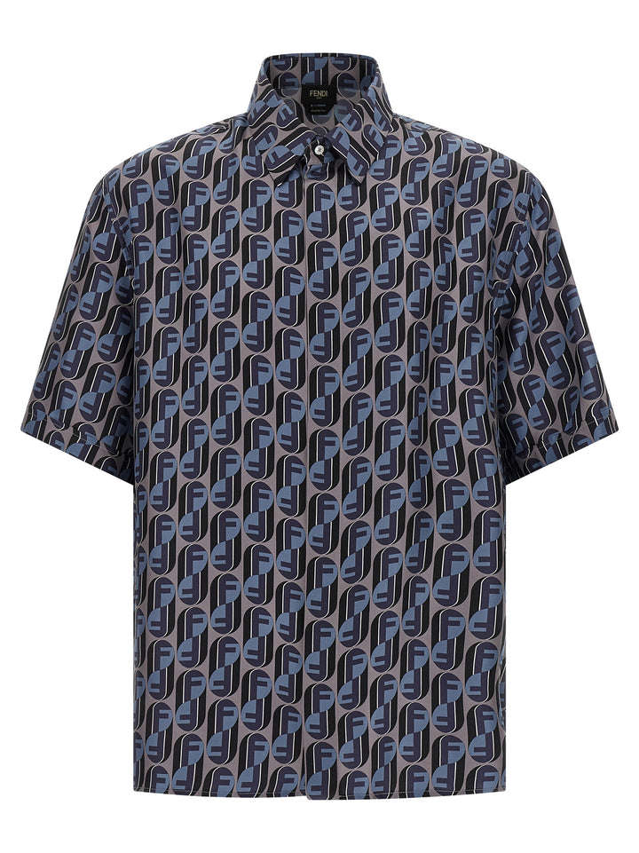 Fendi Fendinity Camicie - Multicolor | ea463e9caab1985995393cda4b3952f55f9fcdbd