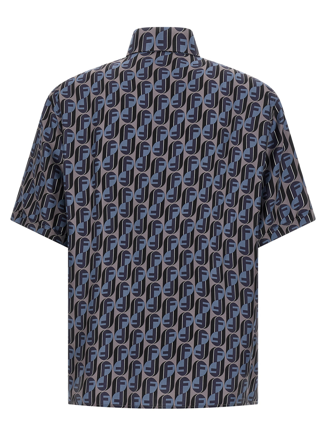 Fendi Fendinity Camicie - Multicolor | 1206326ccca1bfacebff066ef3493a159acff24d
