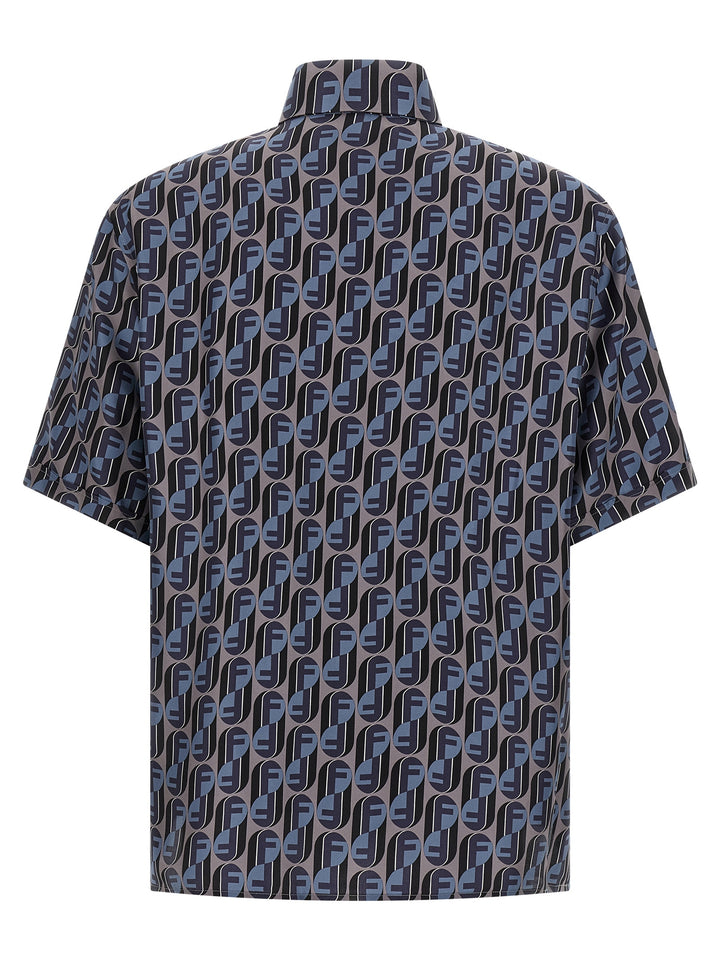 Fendi Fendinity Camicie - Multicolor | 1206326ccca1bfacebff066ef3493a159acff24d