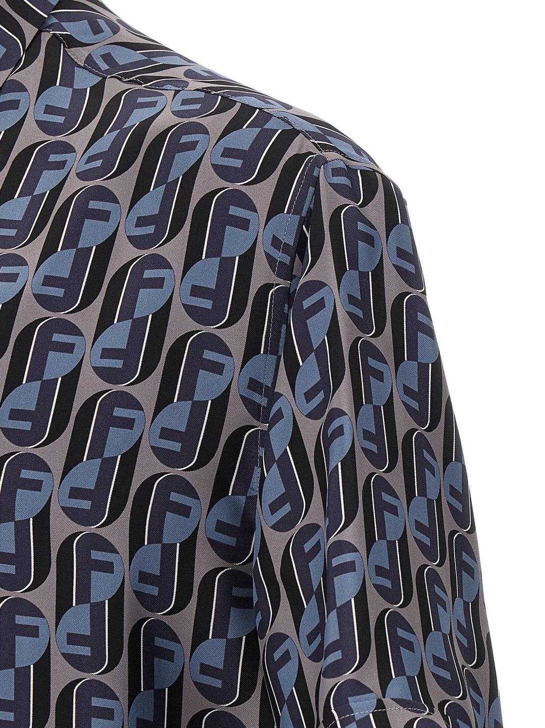 Fendi Fendinity Camicie - Multicolor | b094867e4eb66d9584cce5c28cd9e5dc8a7789c0