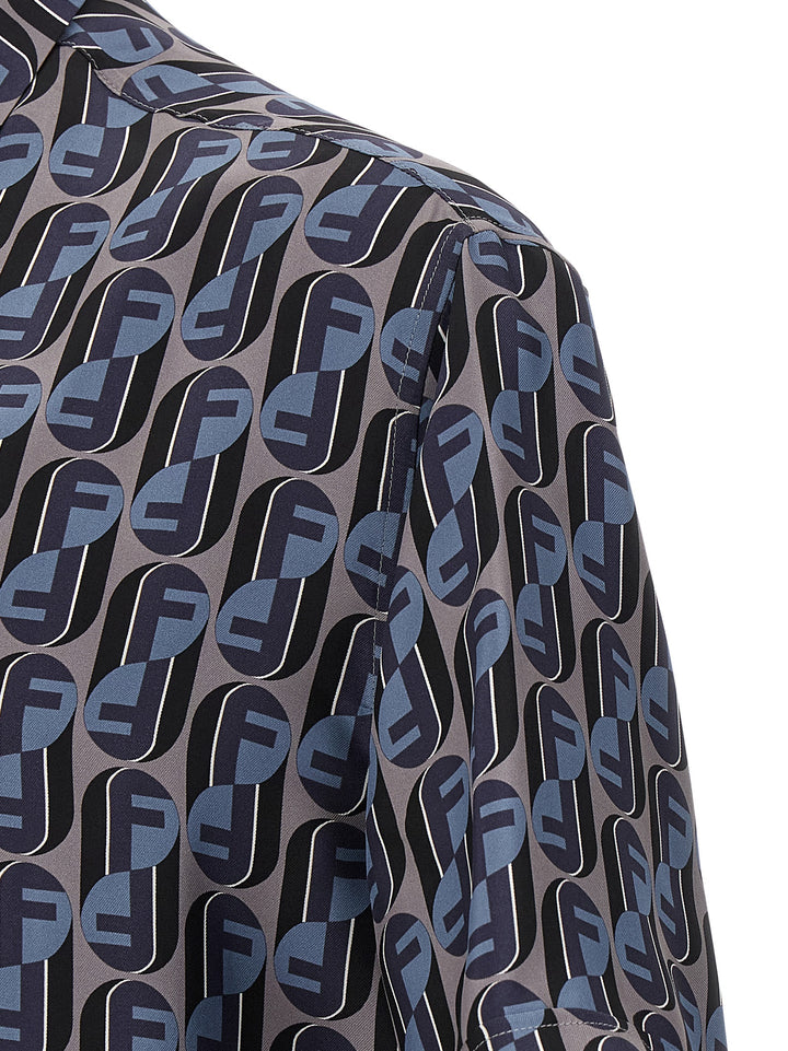 Fendi Fendinity Camicie - Multicolor | b094867e4eb66d9584cce5c28cd9e5dc8a7789c0