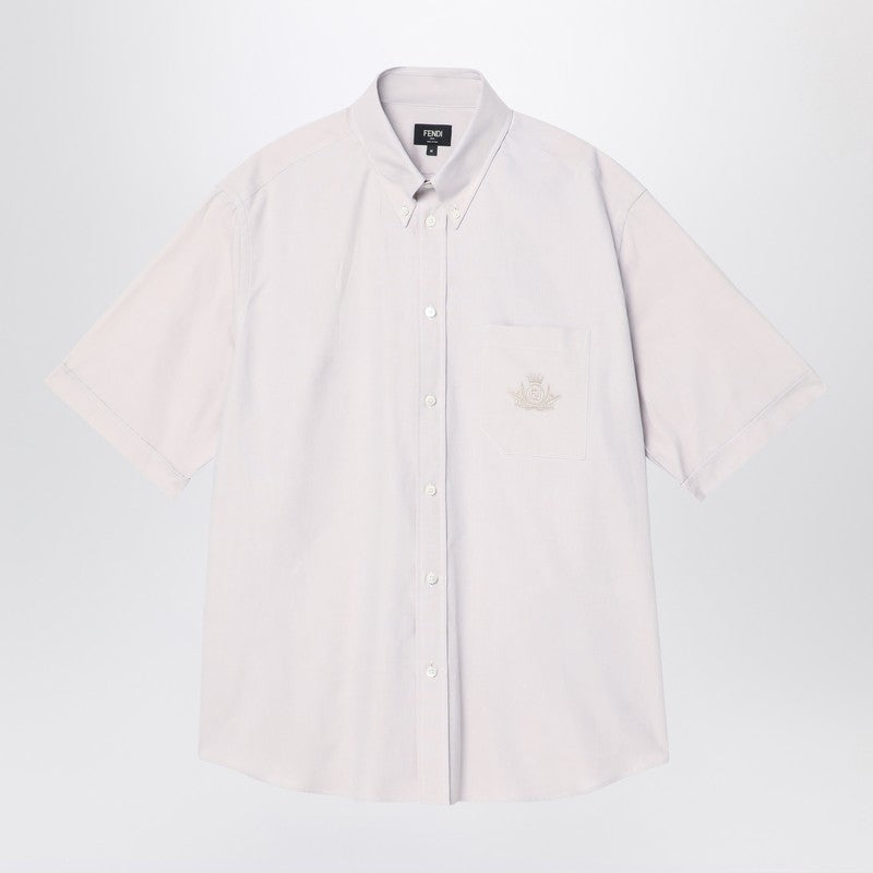 Fendi Shirts & Tops - Blu | 82baa33d39d3c397deff36626903c26dd464e509