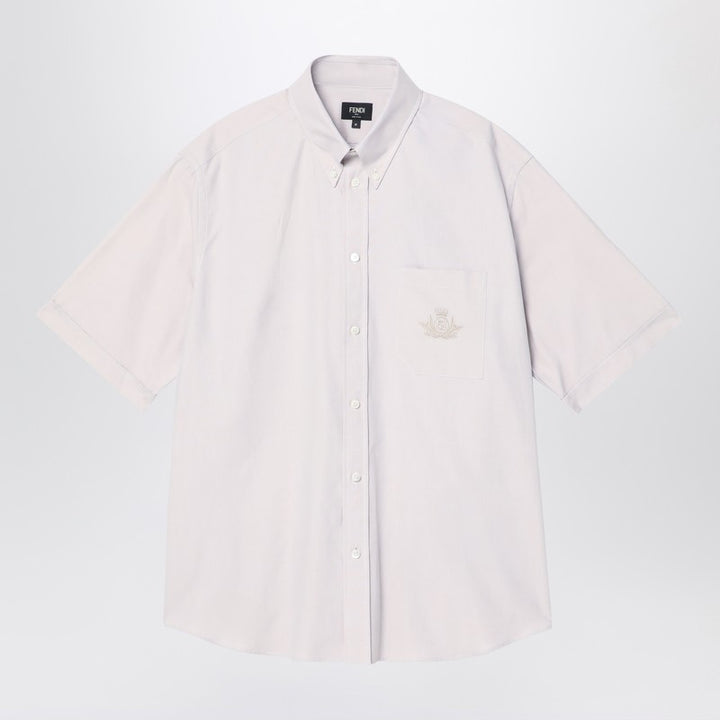 Fendi Shirts & Tops - Blu | 82baa33d39d3c397deff36626903c26dd464e509
