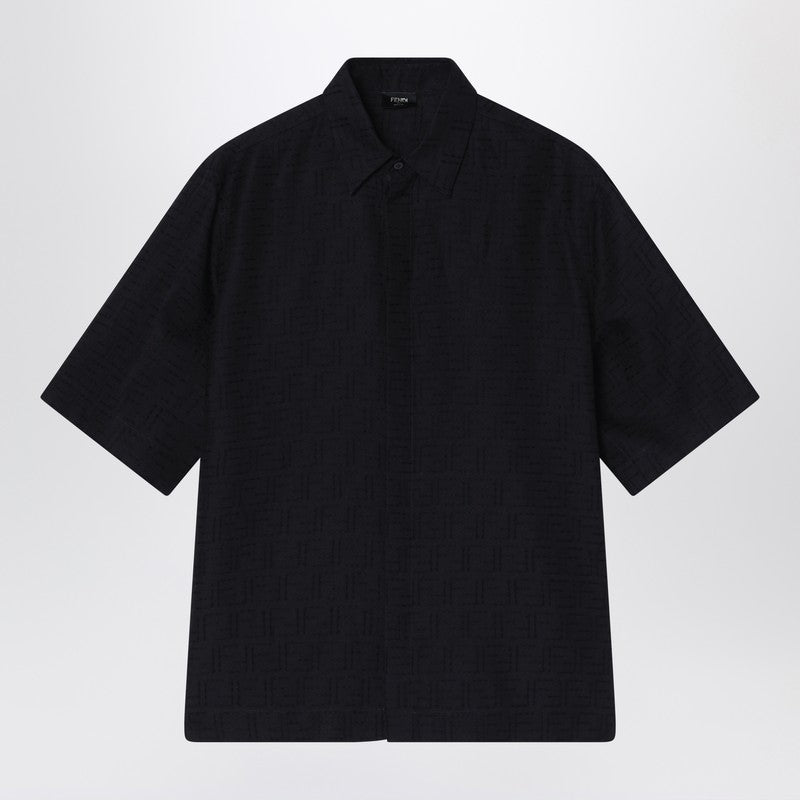 Fendi Shirts & Tops - Nero | 703542647782f3e9dbdb14860a49b22f77ff14a9