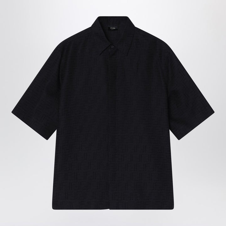 Fendi Shirts & Tops - Nero | 703542647782f3e9dbdb14860a49b22f77ff14a9