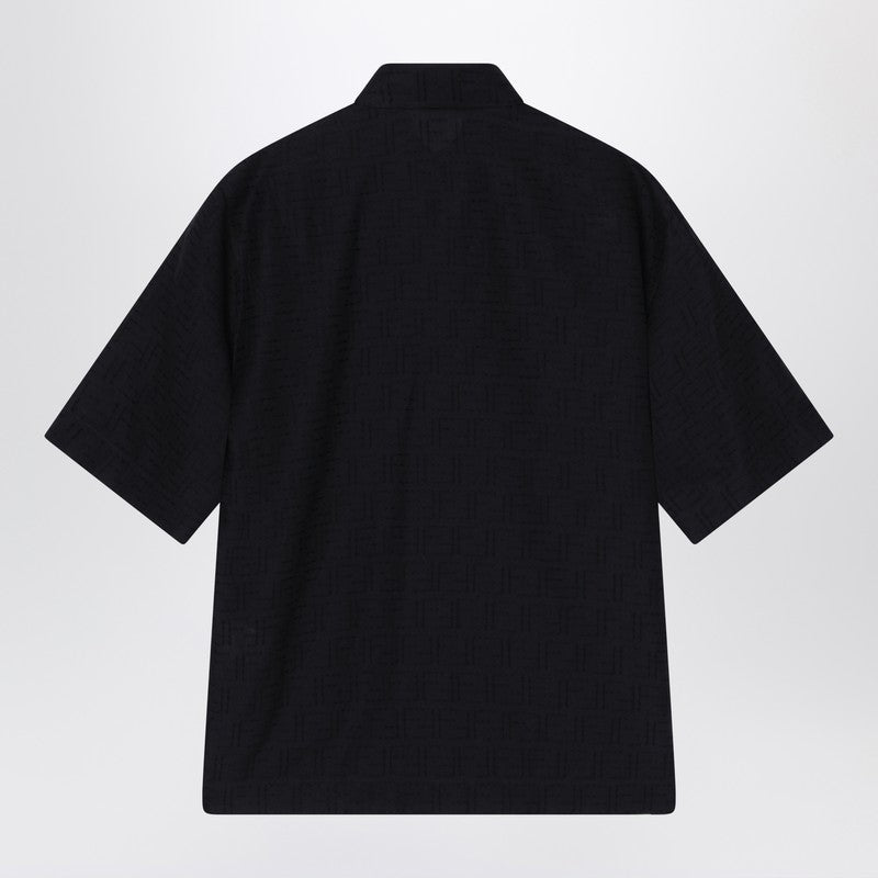Fendi Shirts & Tops - Nero | 1d1fdb6d28575afd80accd41927b77dd5594b69d