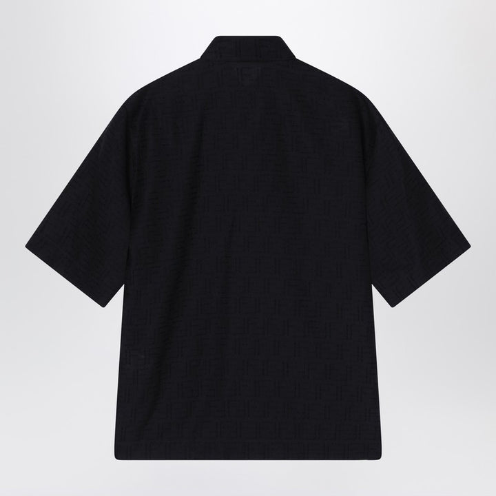 Fendi Shirts & Tops - Nero | 1d1fdb6d28575afd80accd41927b77dd5594b69d