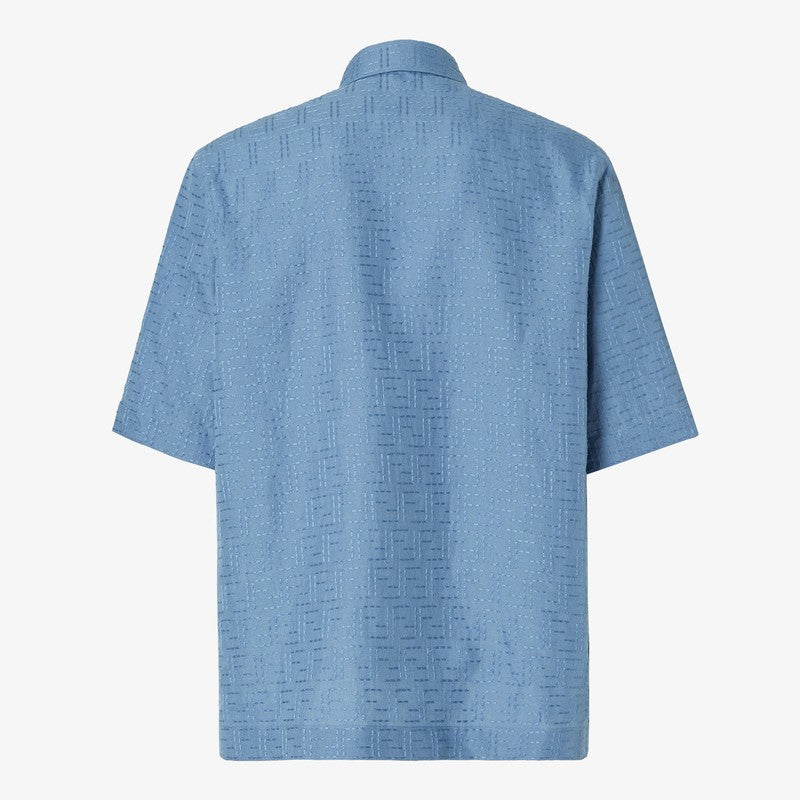 Fendi Shirts & Tops - Blu | 91937a9b2257b49a29368c30537f48487e689c46