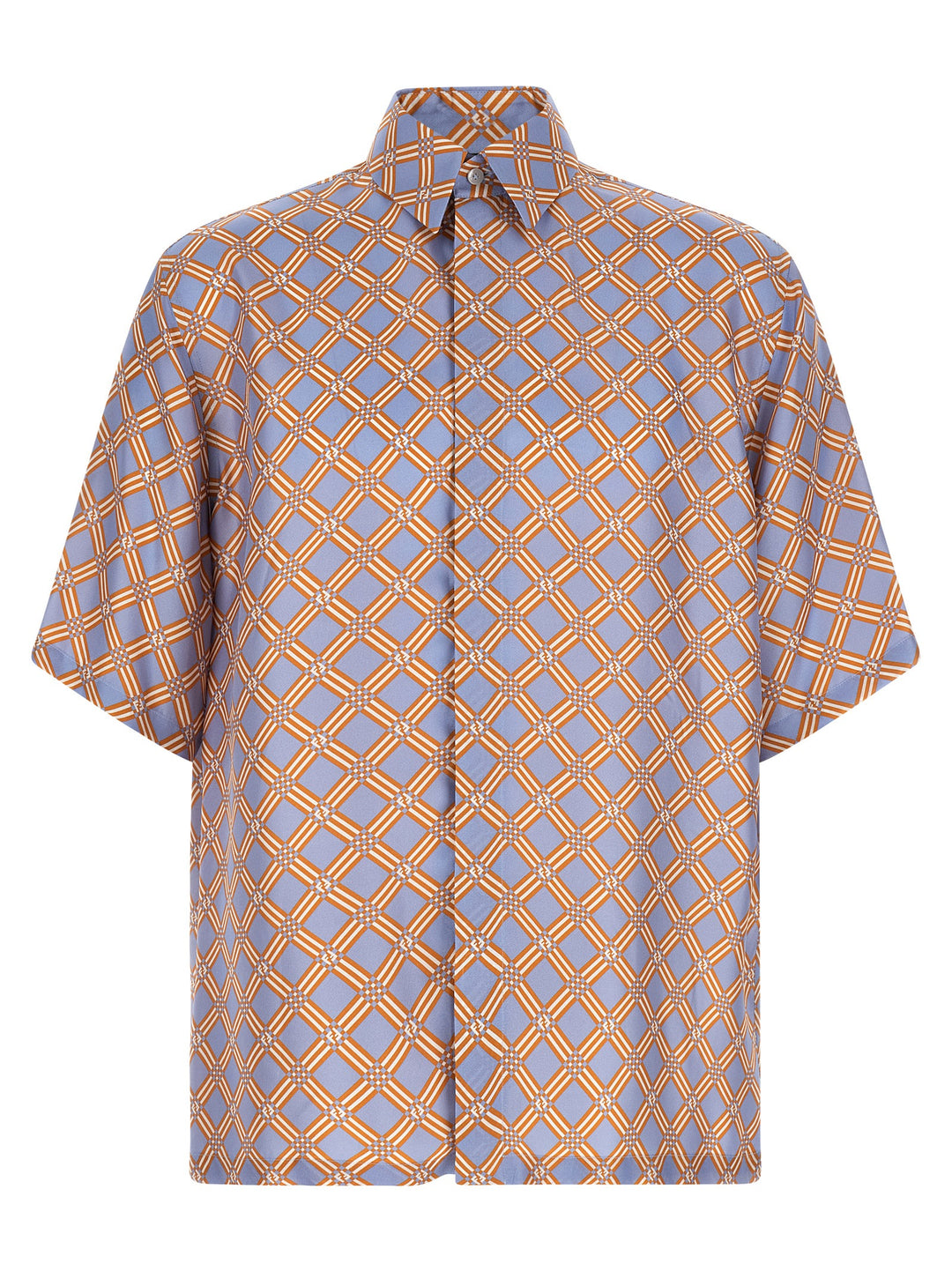 Fendi Net Camicie - Multicolor | 8fa773ffff4deea02a764b151b19d59369310e41