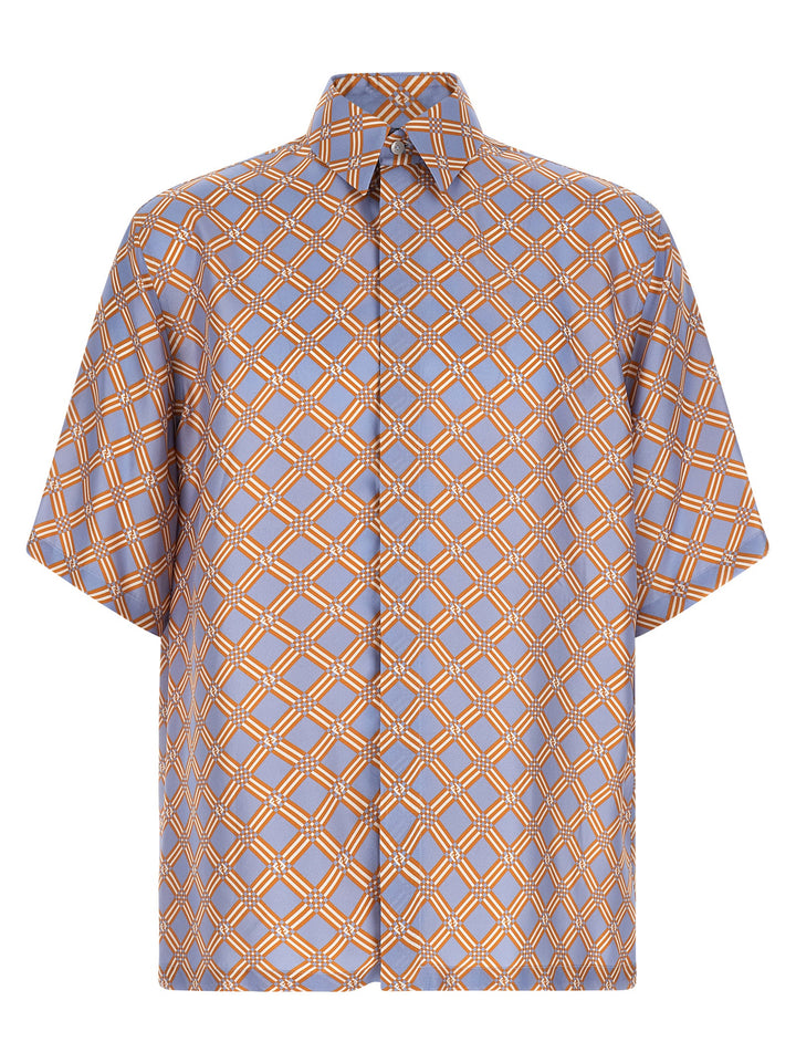 Fendi Net Camicie - Multicolor | 8fa773ffff4deea02a764b151b19d59369310e41