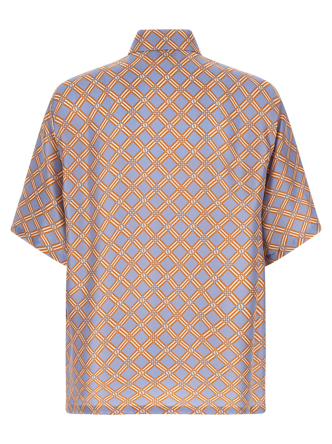Fendi Net Camicie - Multicolor | 0e4f143ed99eb453bcd8a3e707c7fba4b5e1353e