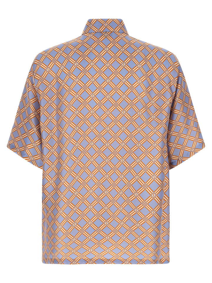 Fendi Net Camicie - Multicolor | 0e4f143ed99eb453bcd8a3e707c7fba4b5e1353e