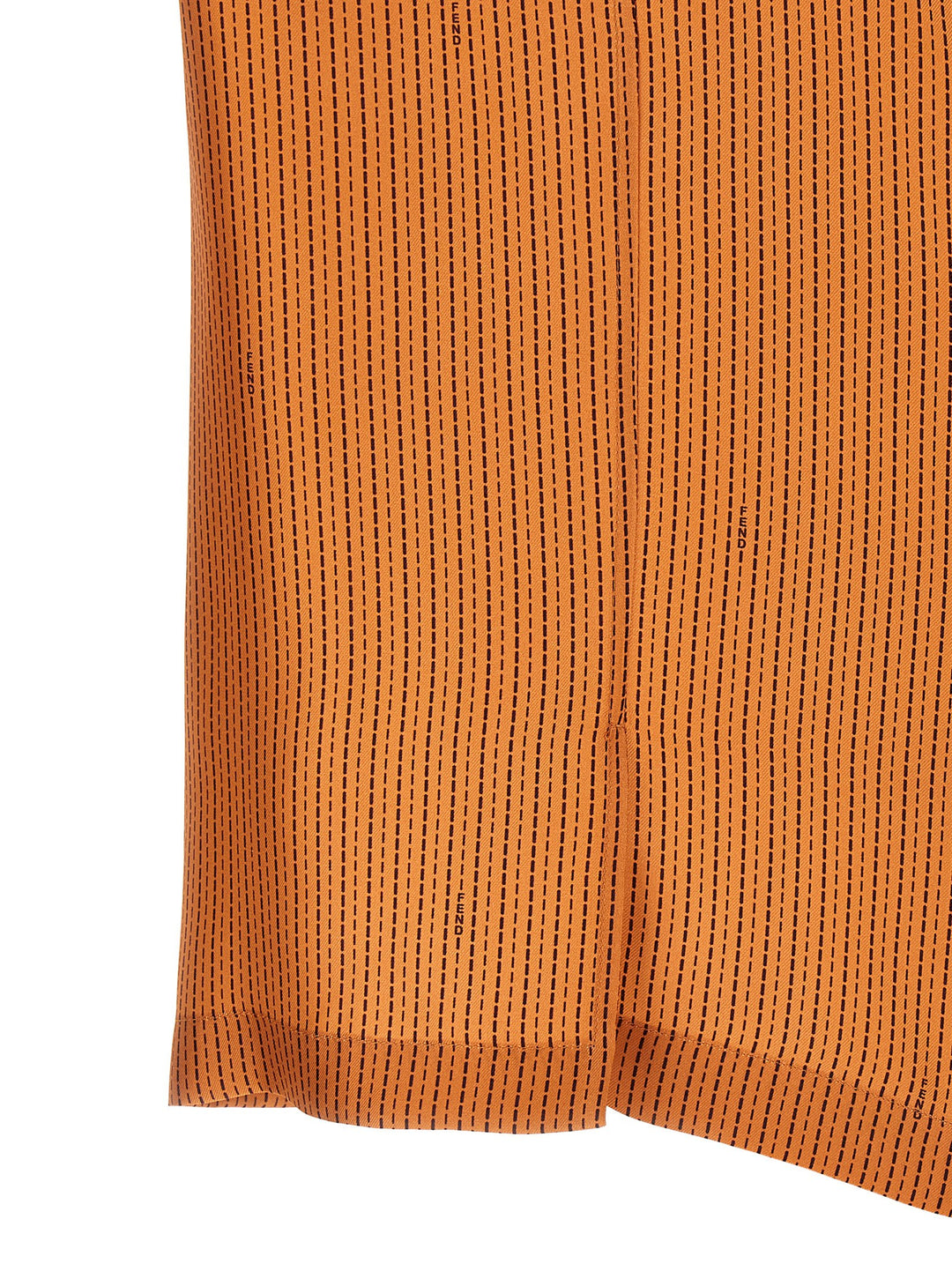 Fendi Selleria Camicie - Arancione | 50c5f0dd02f7abda2edba058b58f3237b7083bda