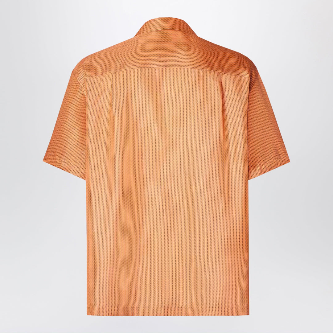 Fendi Shirts & Tops - Arancione | 92700984cade0f0b8f870d7964ba41f0e021ea4e
