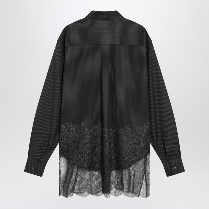 Fendi Shirts & Tops - Marrone | 0aac45ca53dd7874469f603b58ff34295d6dea2b