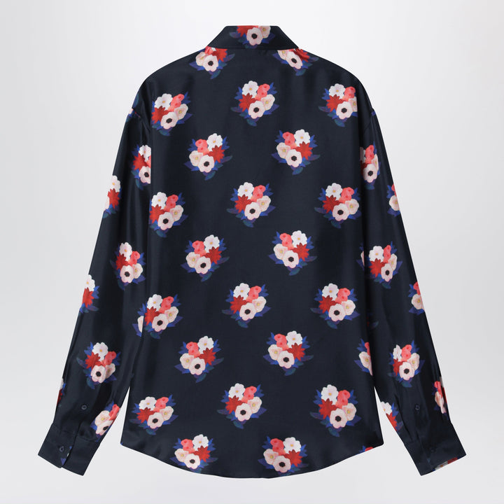 Fendi Shirts & Tops - Blu | 37510b870ea2183240ca6f59b920448a5422cf2e