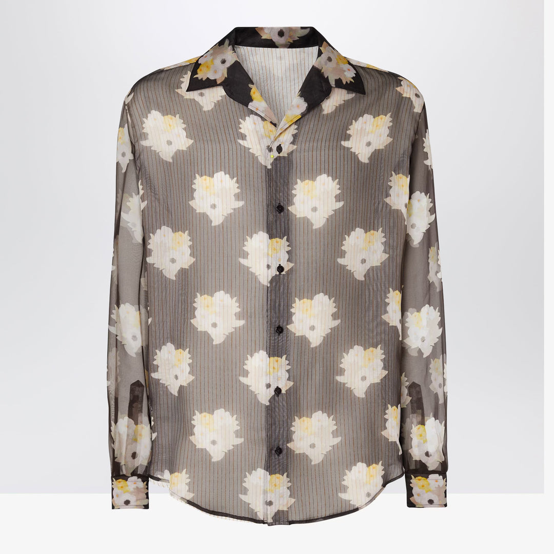 Fendi Shirts & Tops - Nero | df566f7642fc223388cd2738a0f112d85716745c