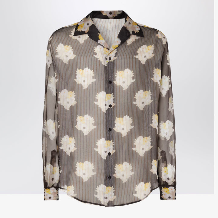 Fendi Shirts & Tops - Nero | df566f7642fc223388cd2738a0f112d85716745c