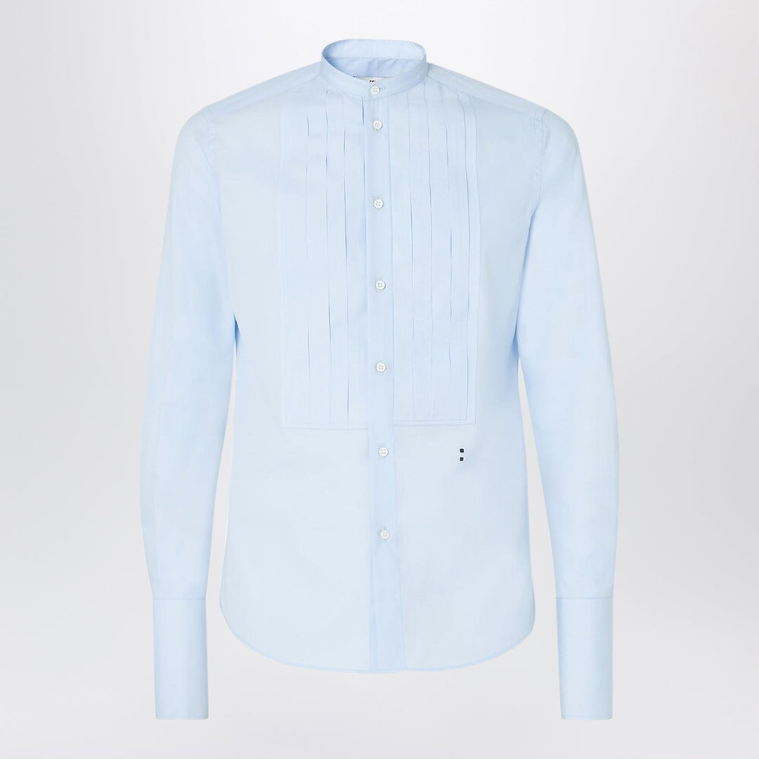 Fendi Shirts & Tops - Celeste | cf900e056a17ca046daf6c7b3b07886b076d656d