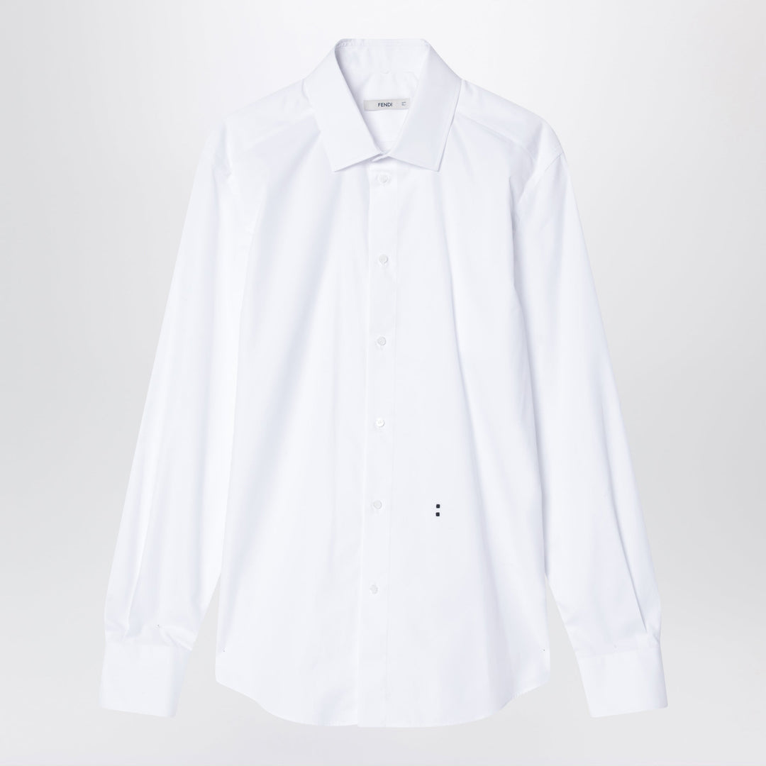 Fendi Shirts & Tops - Bianco | ecad543aee2bcee0f571a0bc41f9b4e09bc65b3c
