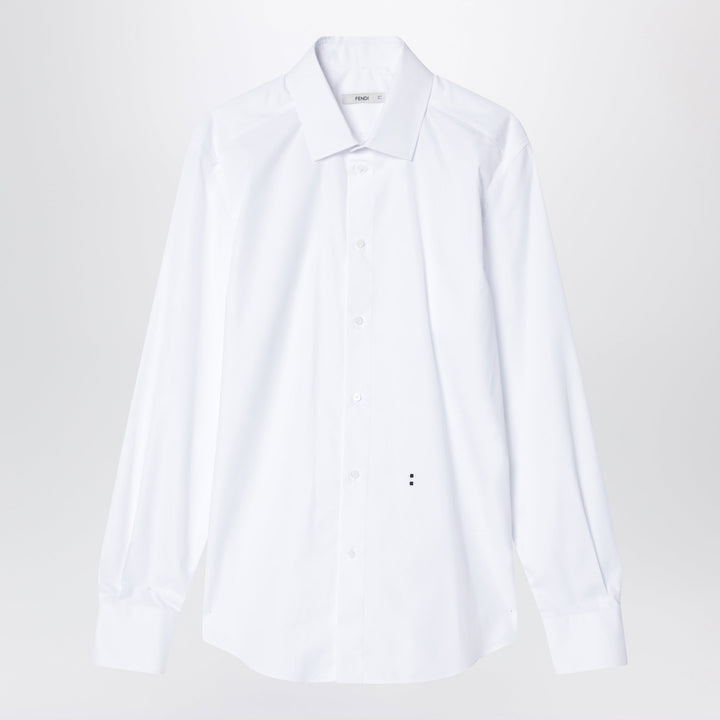 Fendi Shirts & Tops - Bianco | ecad543aee2bcee0f571a0bc41f9b4e09bc65b3c