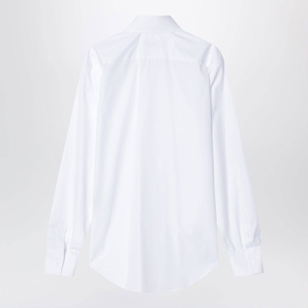 Fendi Shirts & Tops - Bianco | f9a8233b62ce71fc4ada41f8daeddc7dbcfd291e
