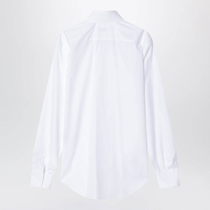 Fendi Shirts & Tops - Bianco | f9a8233b62ce71fc4ada41f8daeddc7dbcfd291e