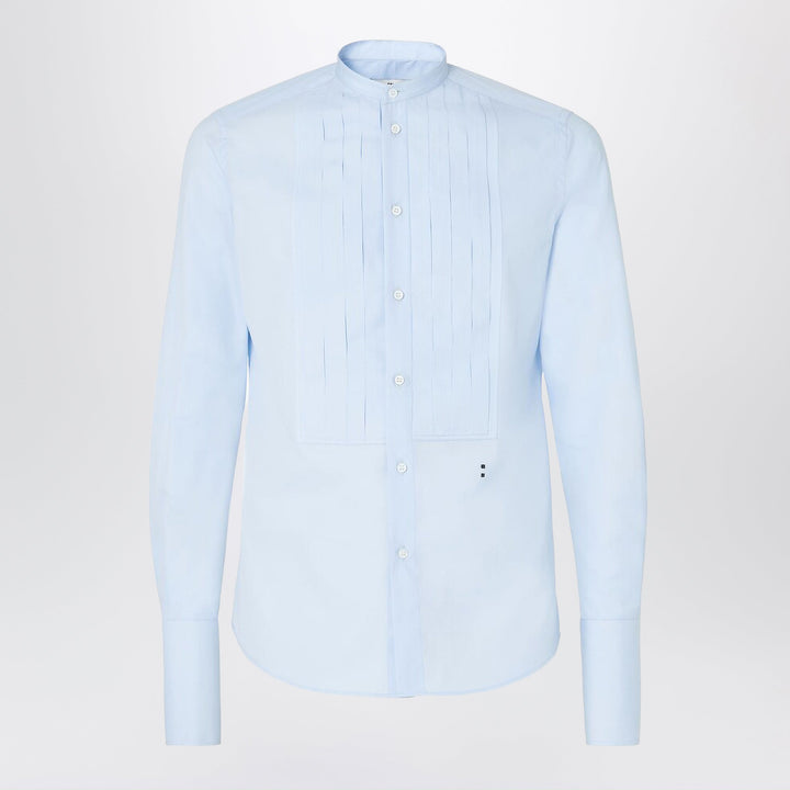 Fendi Shirts & Tops - Celeste | 81159bc15d320064e7103951c6130682238b3fd9