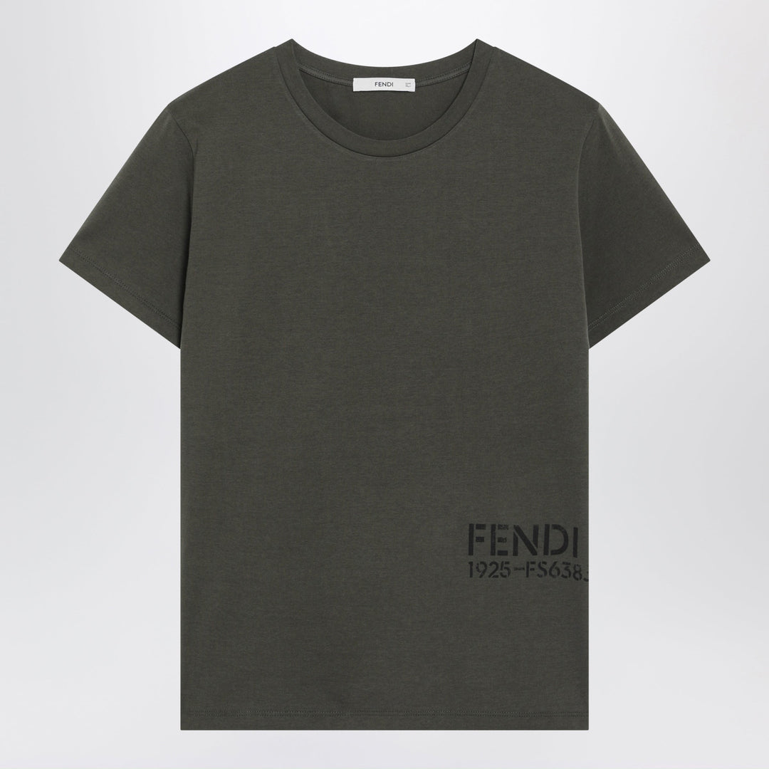 Fendi Shirts & Tops - Verde | 18c06b6eea35e606312d2439d562139f13958b8c