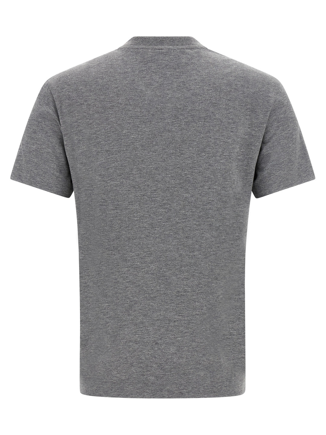 Fendi Fendi Roma 1925 T shirt - Grigio | e7097e19148bf35ddaa12966a32558a807c9f441