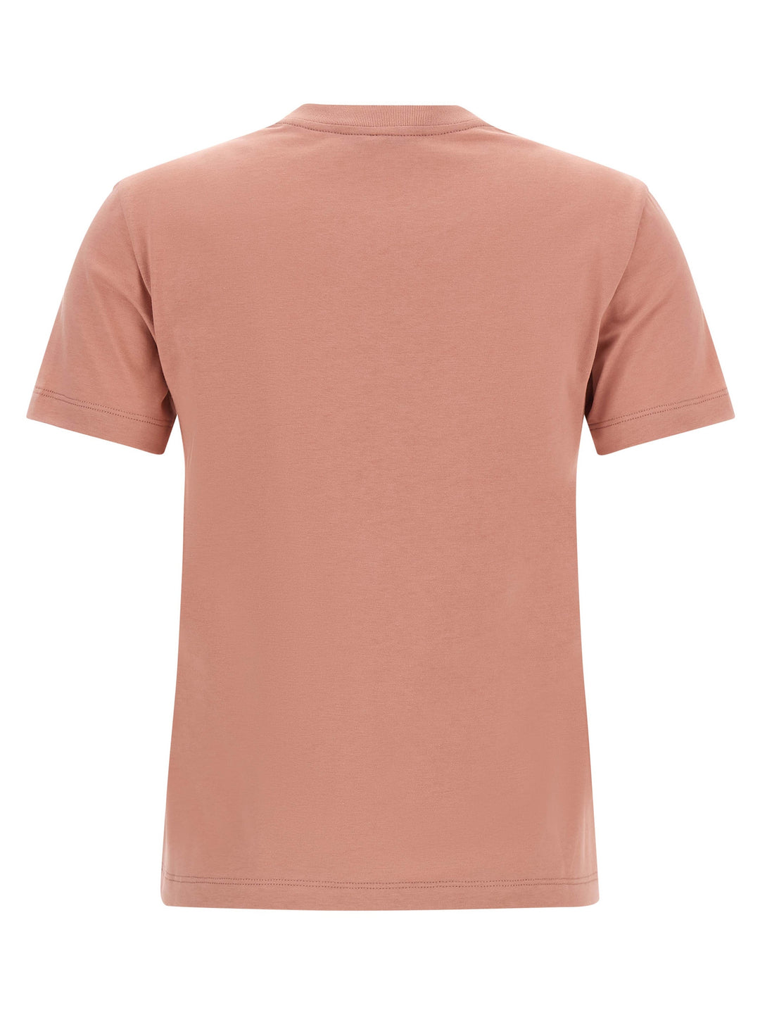 Fendi Fendi Roma 1925 T shirt - Rosa | 73891c4a36c9eb88530a0c0d18fbe41ed75b3a29