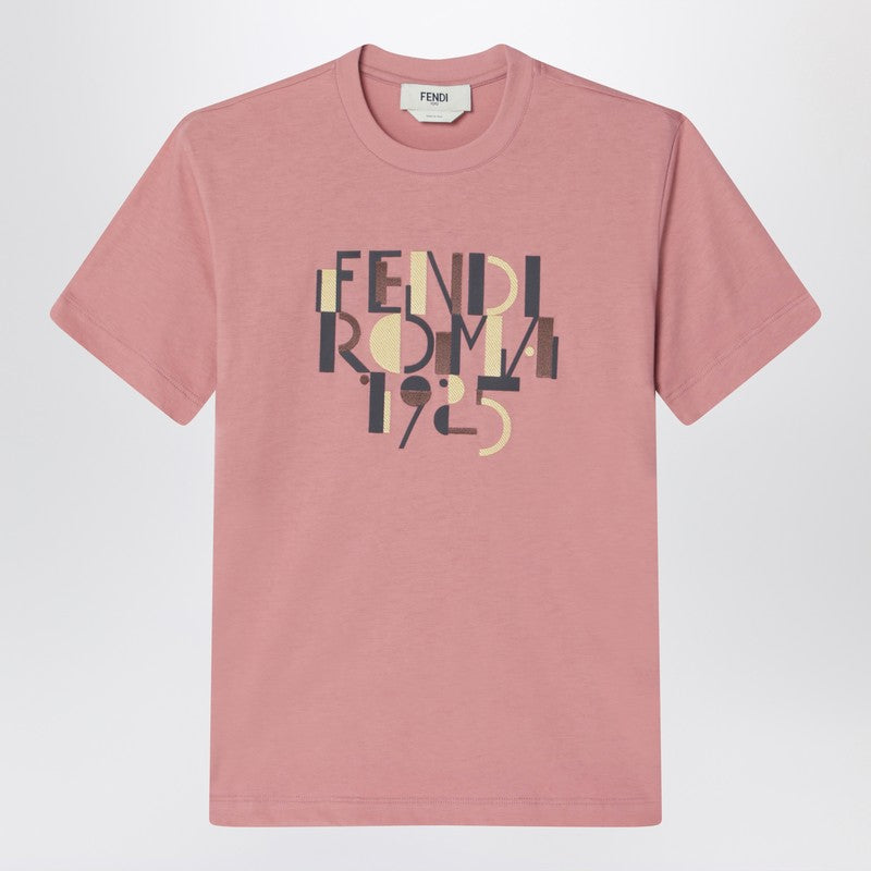 Fendi Shirts & Tops - Rosa | eb7081c0f44634b49e474665180feeed984d0076