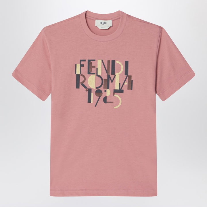 Fendi Shirts & Tops - Rosa | eb7081c0f44634b49e474665180feeed984d0076