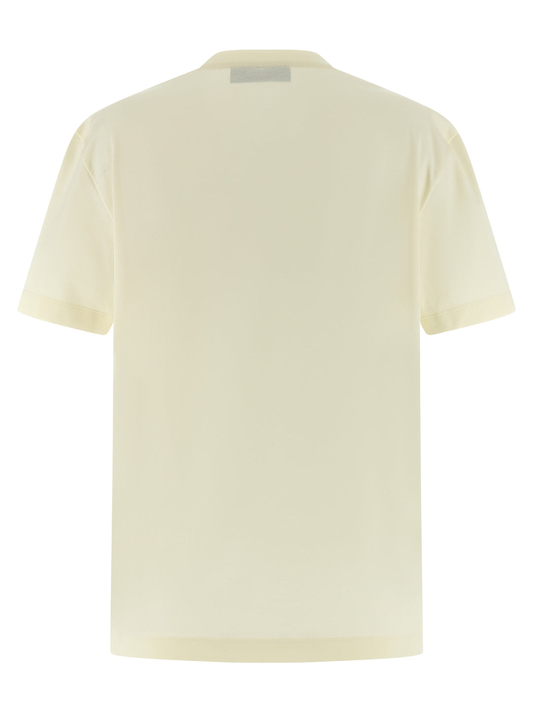 Fendi Nightfly T shirt - Beige | 0d069754ec74e47085eceb3edccea3c0f6c859f1