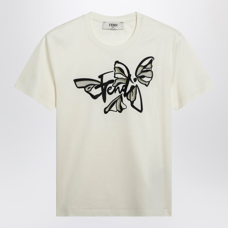 Fendi Shirts & Tops - Bianco | ee0c09dbfc9de15dd3cc1e887da0e72e64999424