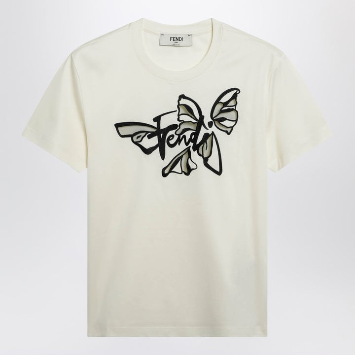 Fendi Shirts & Tops - Bianco | ee0c09dbfc9de15dd3cc1e887da0e72e64999424