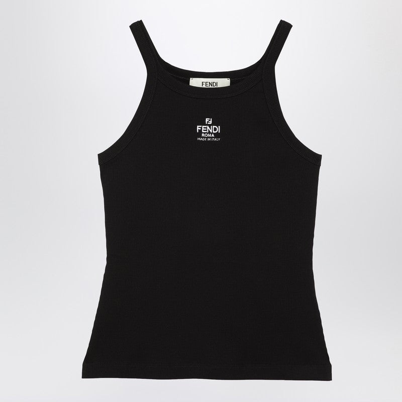 Fendi Shirts & Tops - Nero | 18dbc5f043d7e8f2ec7d89d5a331d1d91f58d7fb
