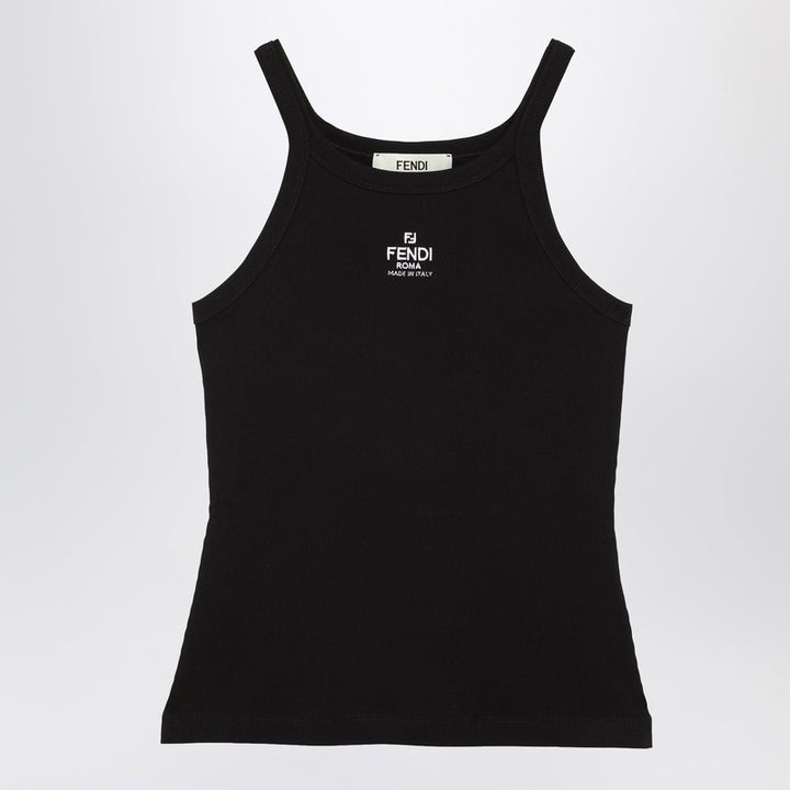 Fendi Shirts & Tops - Nero | 18dbc5f043d7e8f2ec7d89d5a331d1d91f58d7fb