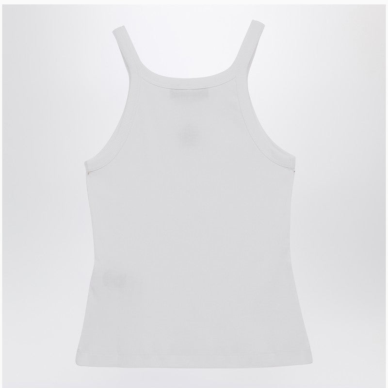 Fendi Shirts & Tops - Bianco | c576d173aaa36fe614cd156c12218a02319a1fd1