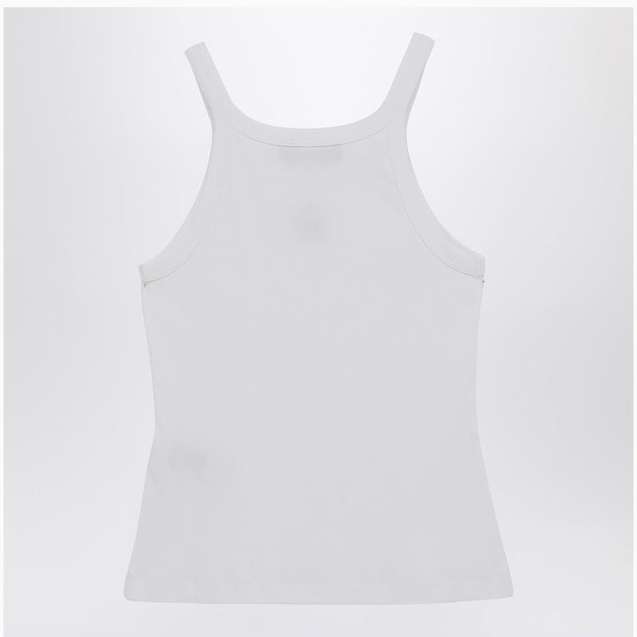 Fendi Shirts & Tops - Bianco | c576d173aaa36fe614cd156c12218a02319a1fd1