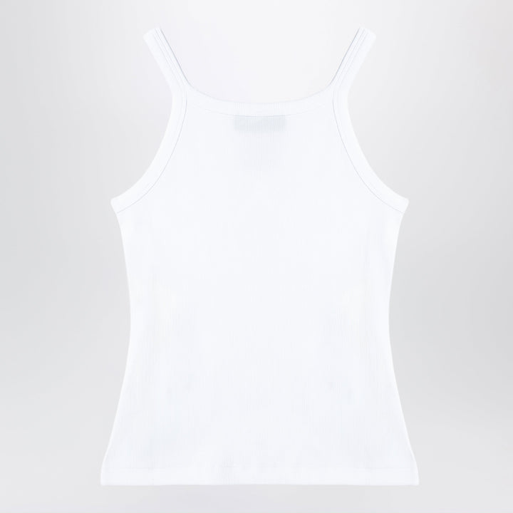 Fendi Shirts & Tops - Bianco | e97f83a897e7aa2742311e4a2ff853541483d5b3