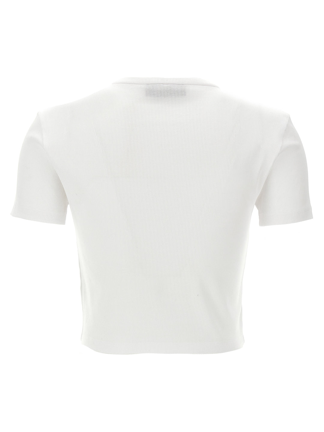 Fendi Fendi T shirt - Bianco | 2e48fc0a932bf89caa2b4aba026d2f0f7f5855d8