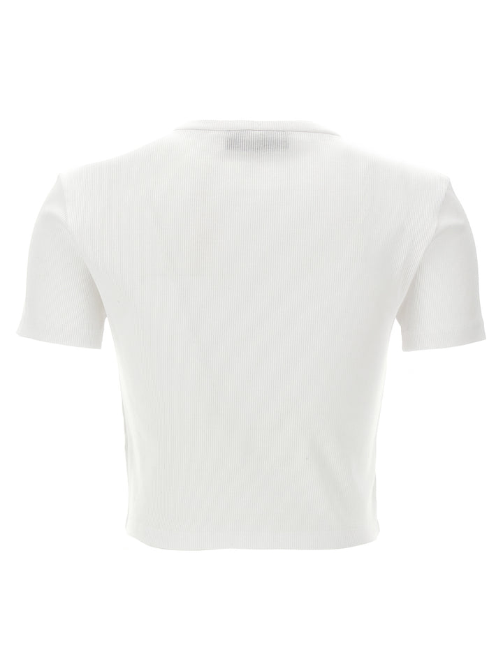 Fendi Fendi T shirt - Bianco | 2e48fc0a932bf89caa2b4aba026d2f0f7f5855d8