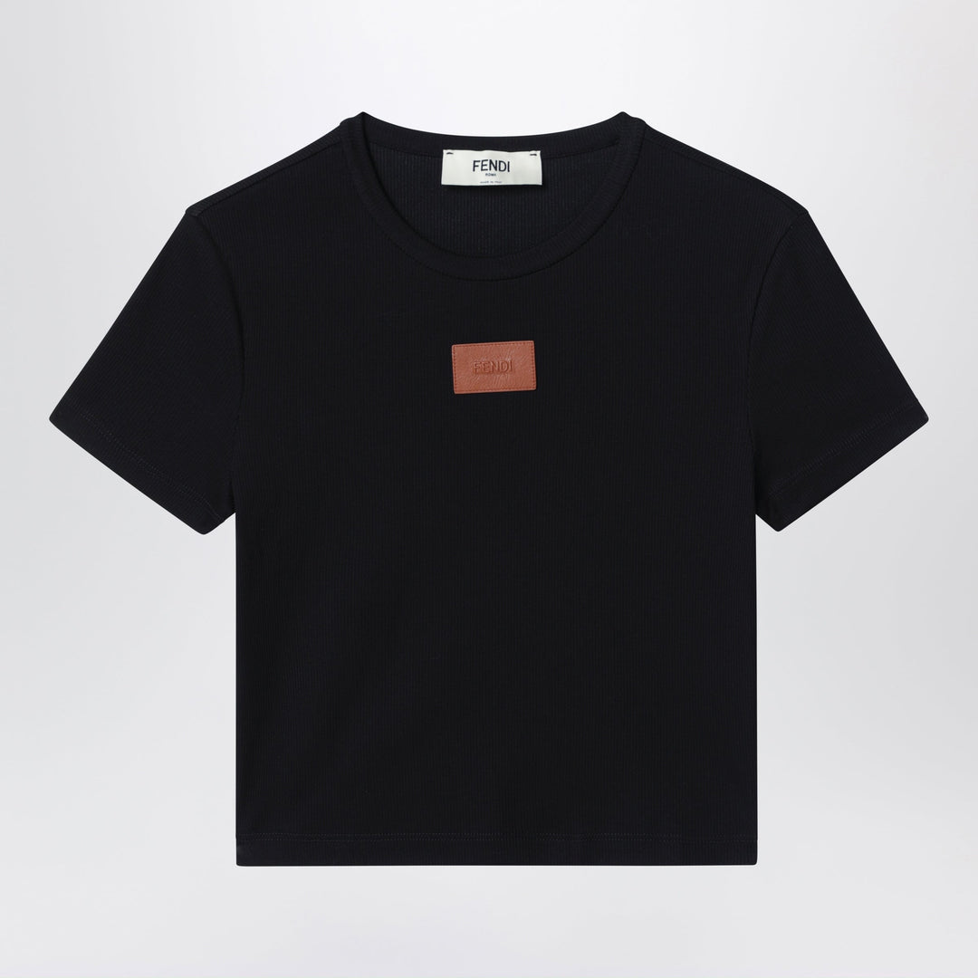 Fendi Shirts & Tops - Nero | 77f9fee1df93da9cb98d2f4d2774d2daa1ce675b
