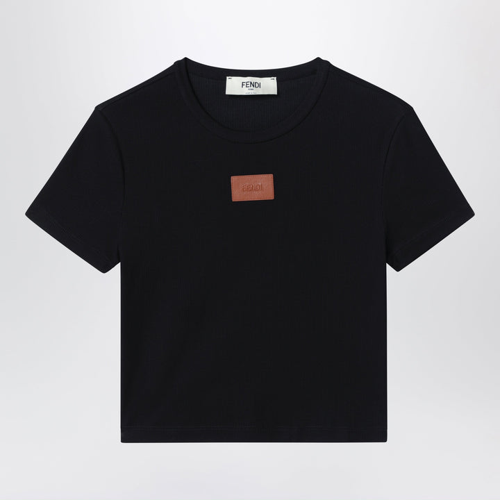 Fendi Shirts & Tops - Nero | 77f9fee1df93da9cb98d2f4d2774d2daa1ce675b
