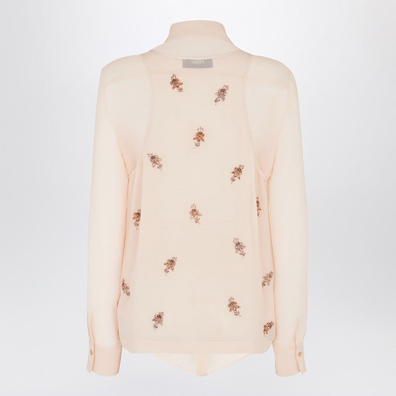 Fendi Shirts & Tops - Rosa | 4c82eb2d070527ef32c0b74eeca4ef789bf8f93e