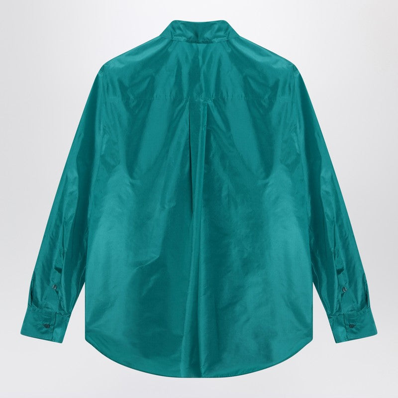Fendi Shirts & Tops - Celeste | 80c5bd30cf5dd1c9c21501c5e0e2877d2a9c47d4