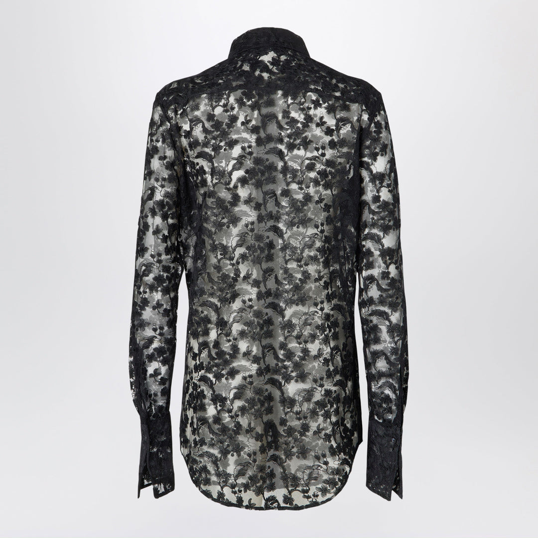 Fendi Shirts & Tops - Nero | 69818594b8334063795cbc9071876031f542e498